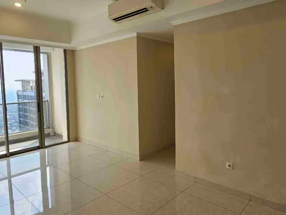 Dijual Apartemen Taman Anggrek Residences
