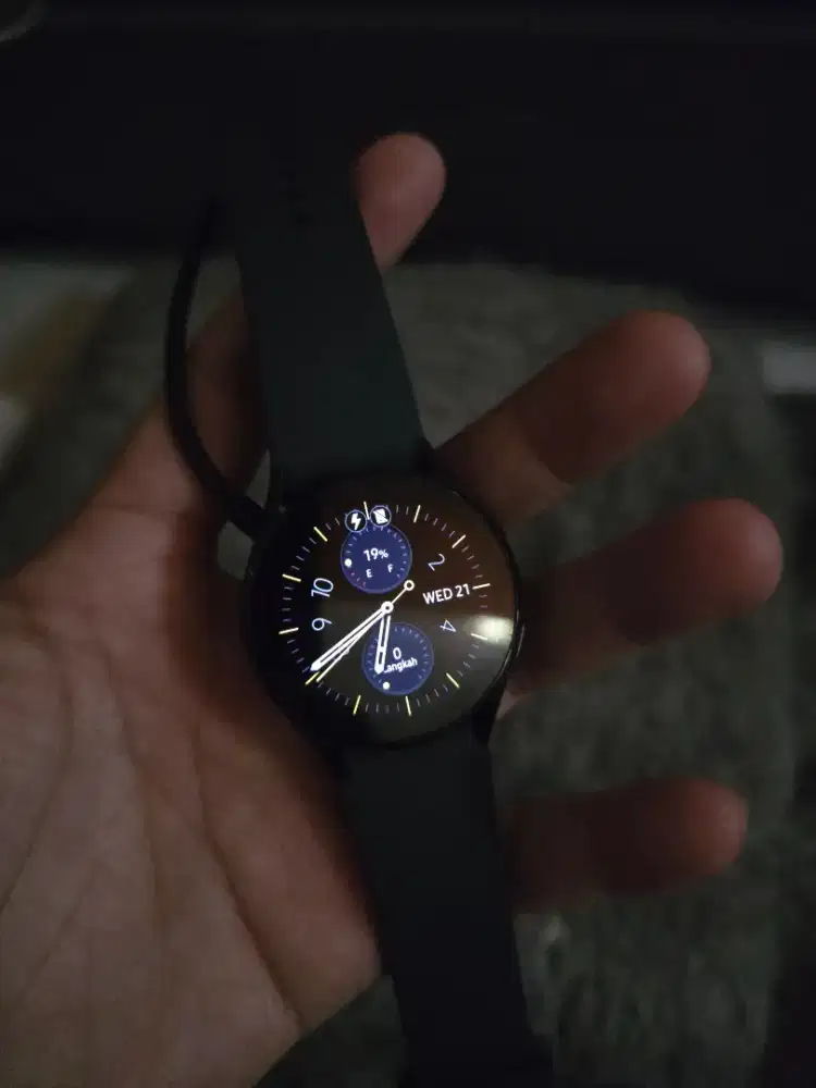 Samsung Galaxy Watch 5
