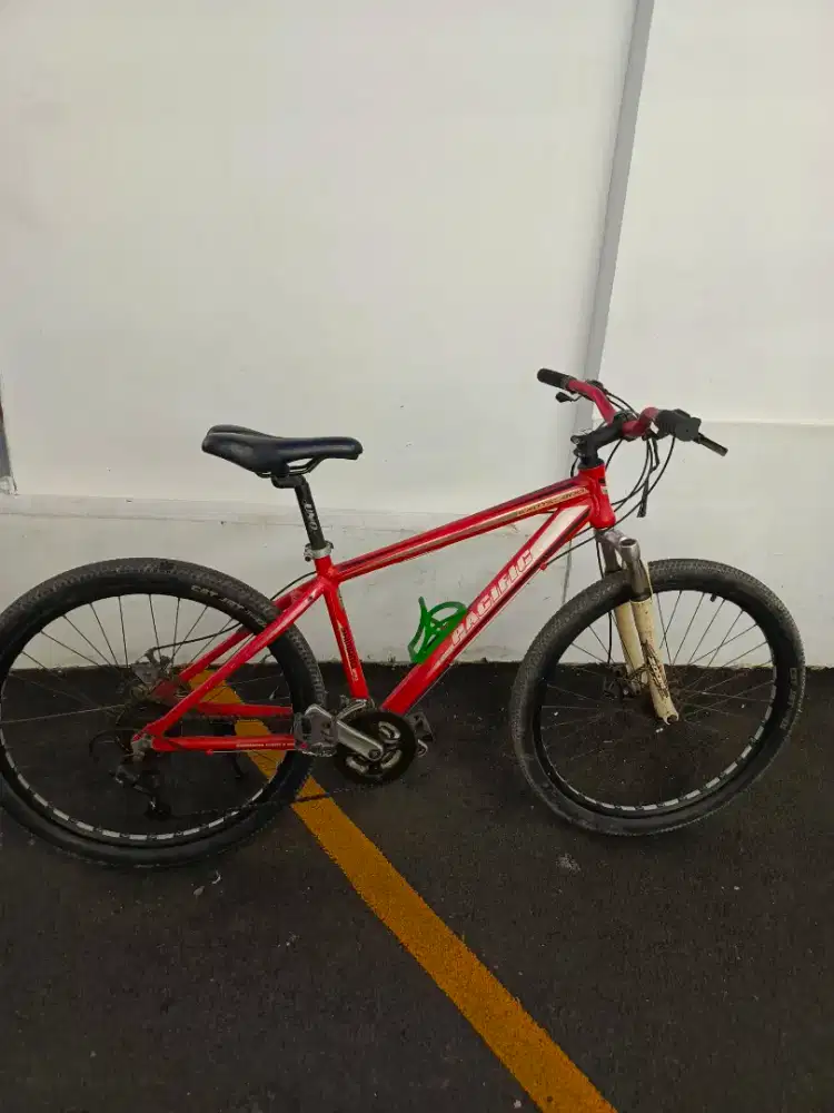 SEPEDA MTB PACIFIC EXOTIC 200 ALLOY 26