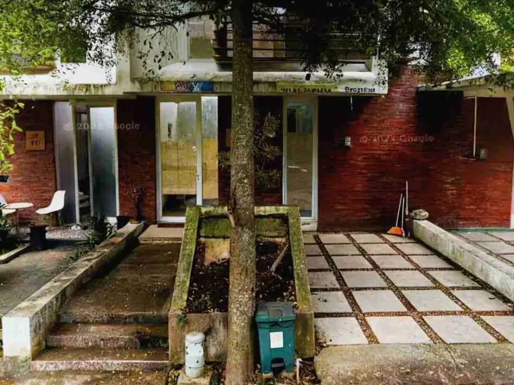 Dijual Rumah Butuh Cepat Laku D The Oz Dau Malang