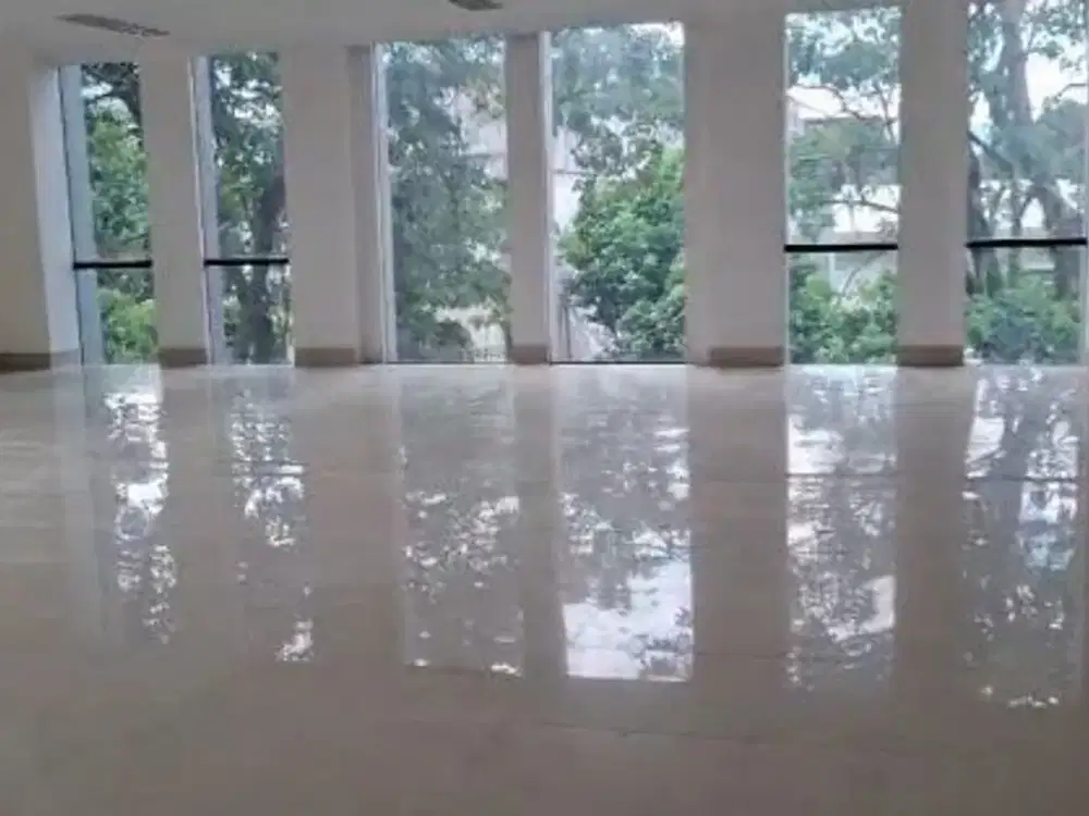 Dijual Gedung 4 Lt & Bangunan Heritage Type C Mainroad Tamblong dekat Alun-alun Bandung Ref.05256