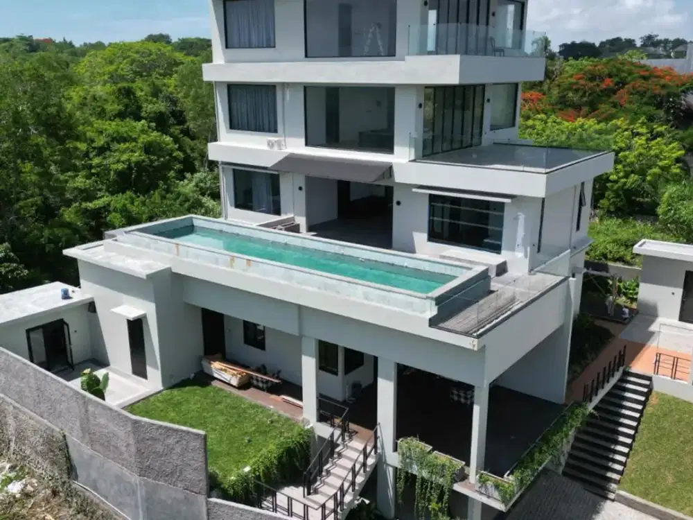 Dijual Villa Badung Kuta Bali