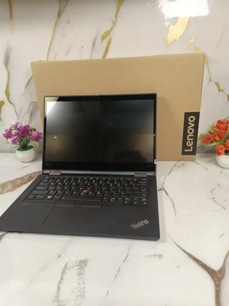 Lenovo X13 Yoga Core i5 G10 Non touchscreen Ram 16 SSD 128