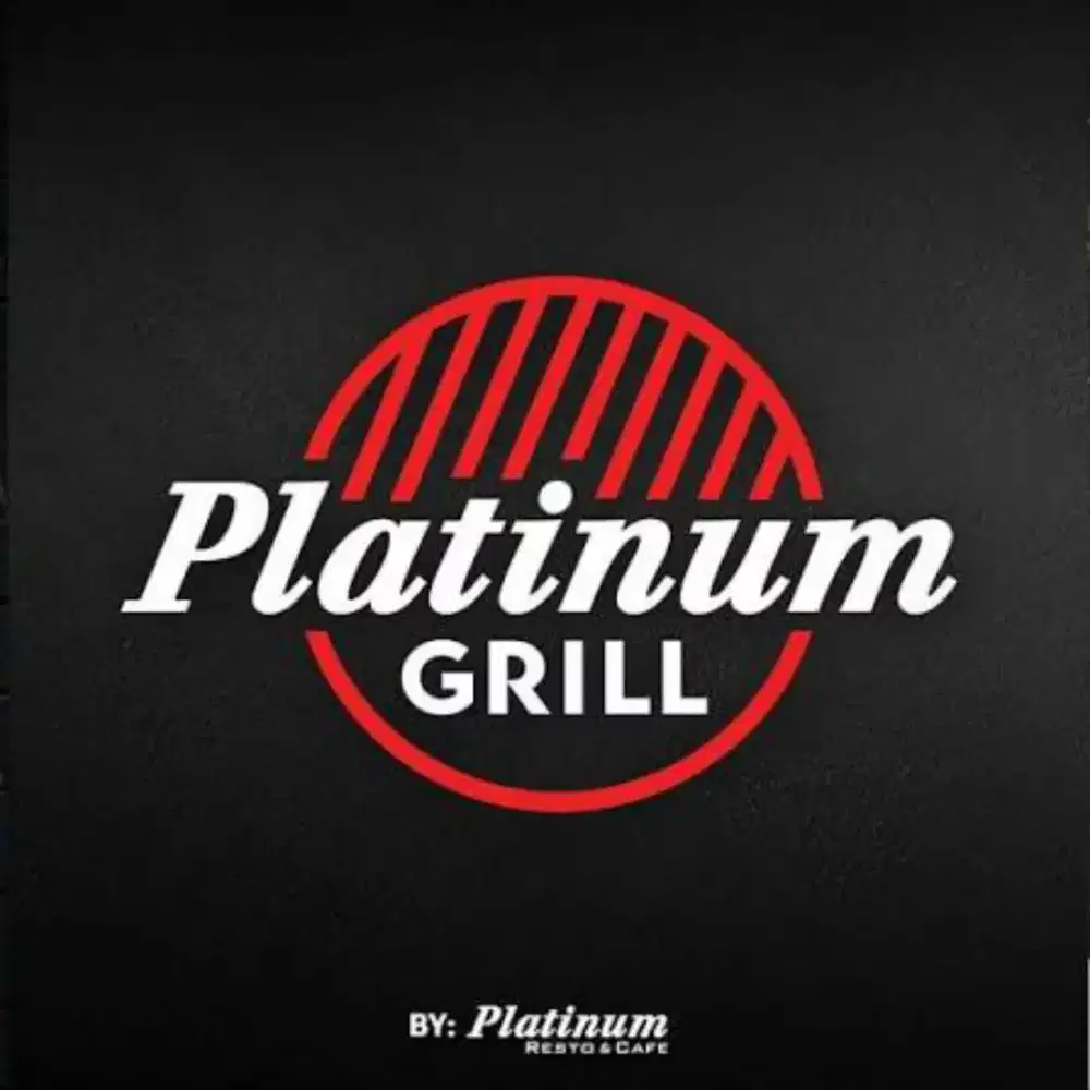 We are hiring kasir & waiters platinum grill