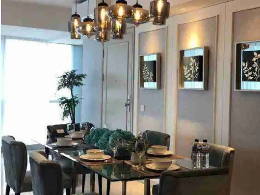 Apartment One Icon Tunjungan plaza