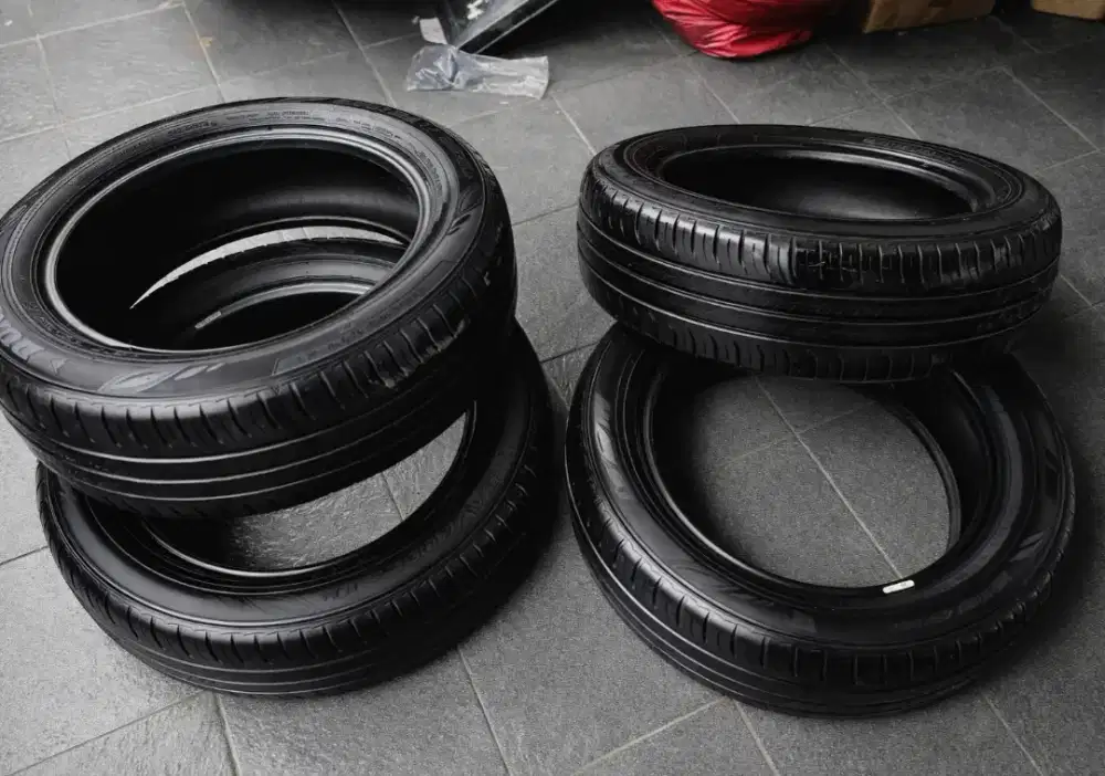 Ban Dulop Enasave ec300+ Ring 17