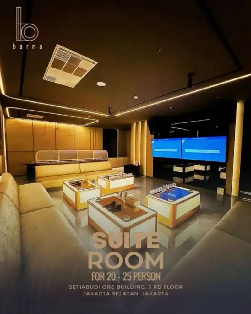 LOWONGAN KERJA WANITA UNTUK KARAOKE