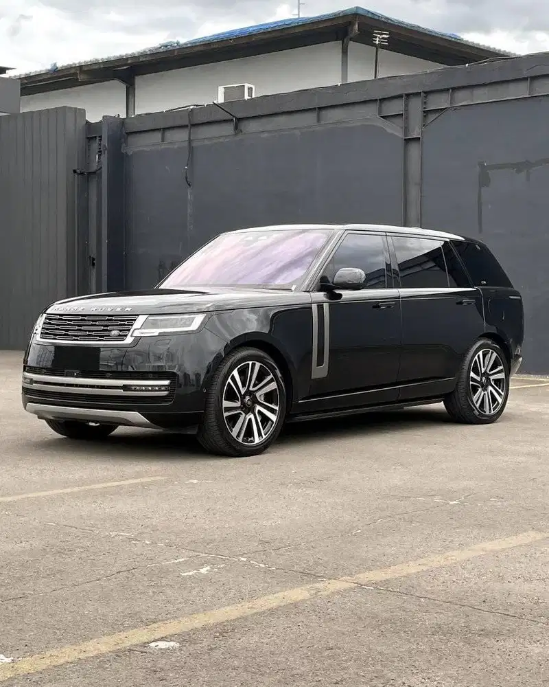 Vogue 3.0 LWB PHEV P440 SE ATPM 2023