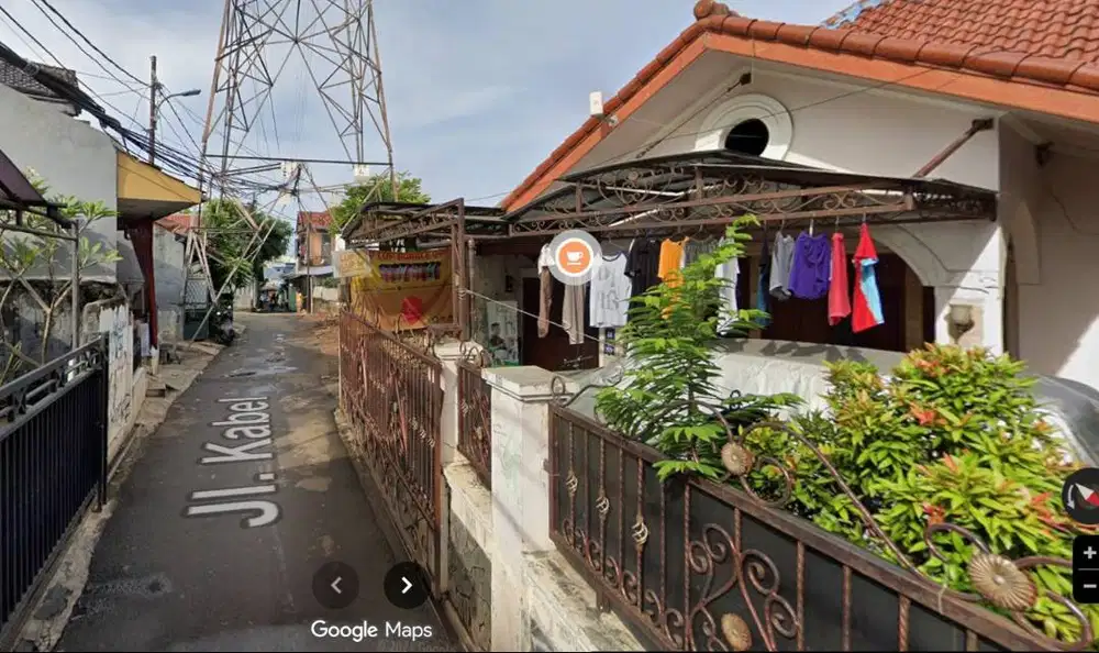 Dijual Cepat Rumah Tinggal - Bisa Nego