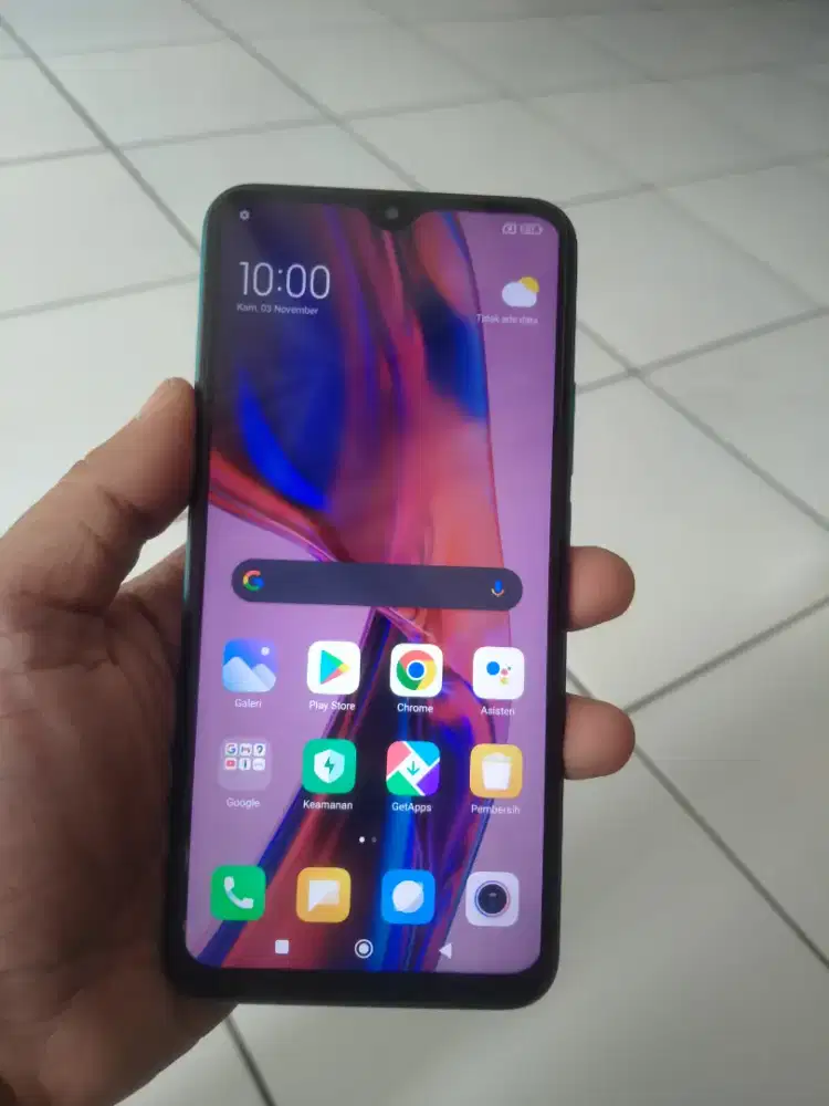 xiaomi redmi 9 4/64