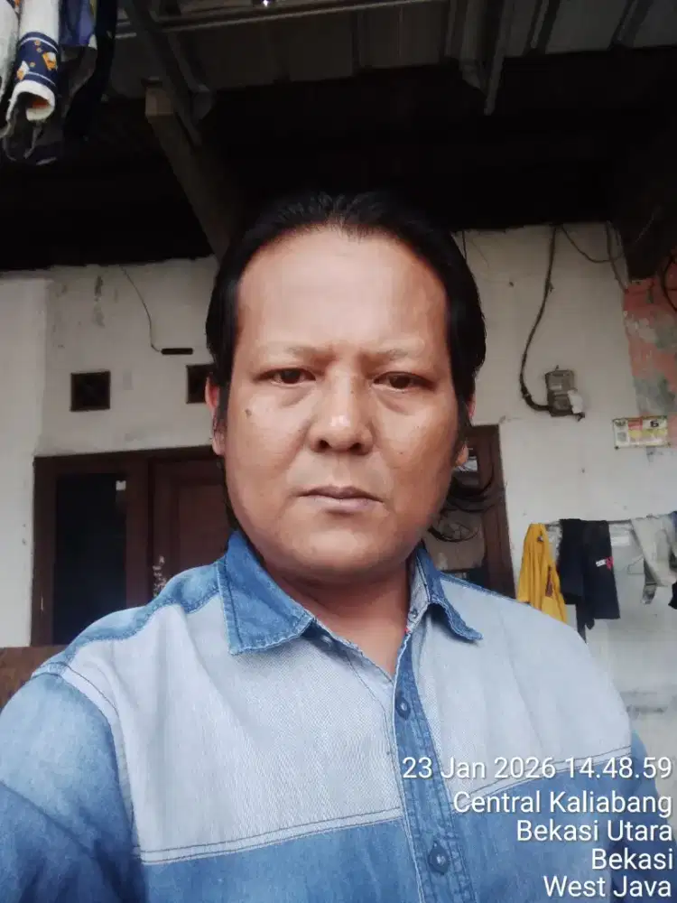 Cari kerja pribadi atau pik up atau online