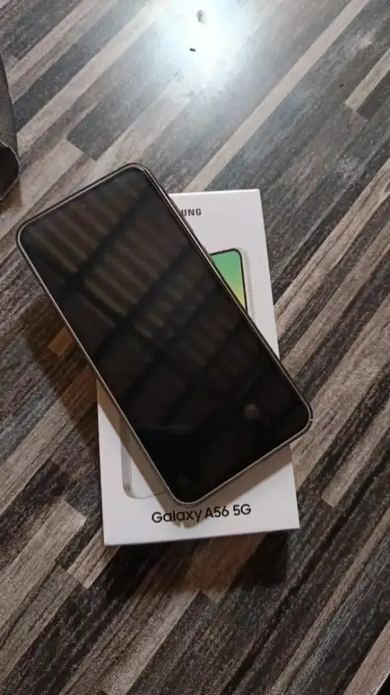Samsung Galaxy A56 5G