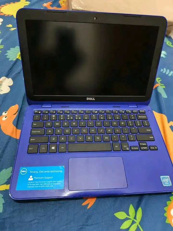 Laptop dell Inspiron 11-3162