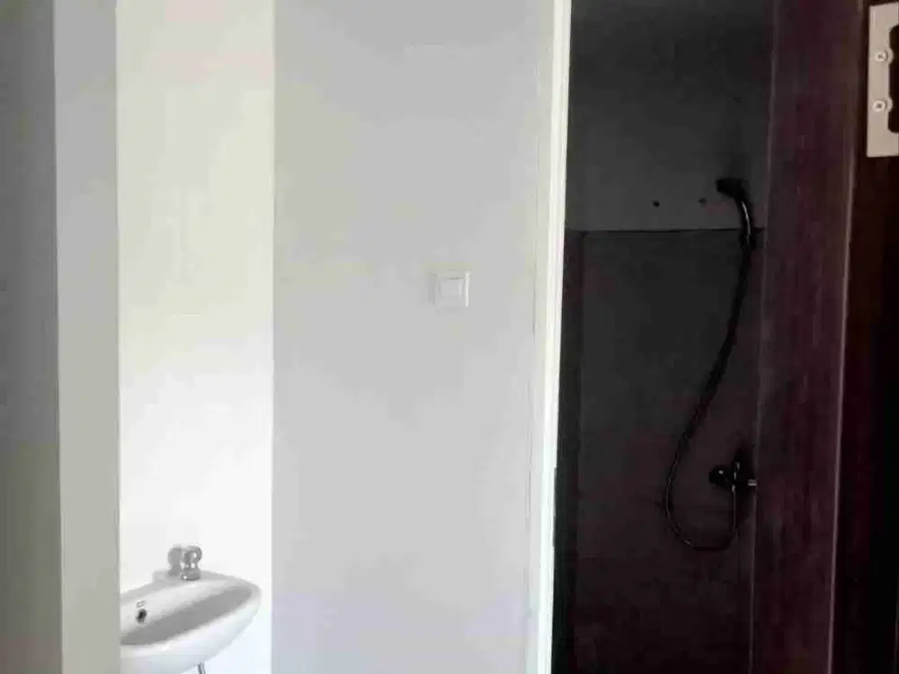 Dijual  Cepat Apartemen Begawan Lantai 6 2Bedroom Butuh Cepat Laku Lowokwaru Di Kota Malang