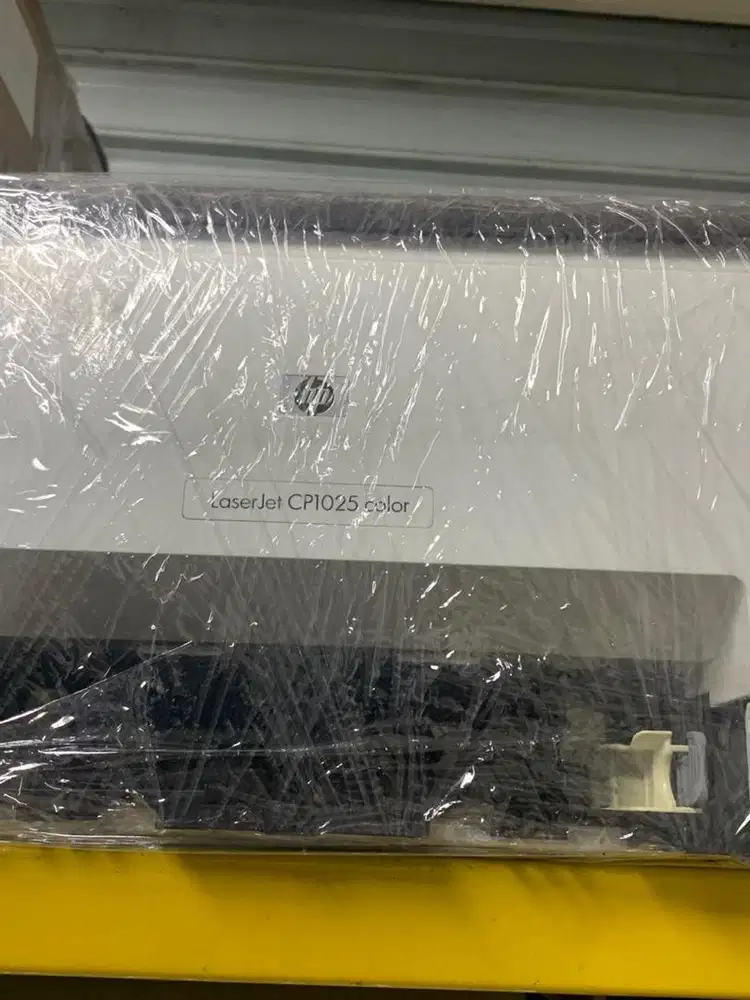 READY LASERJET COLOUR 1025 PRINT ONLY