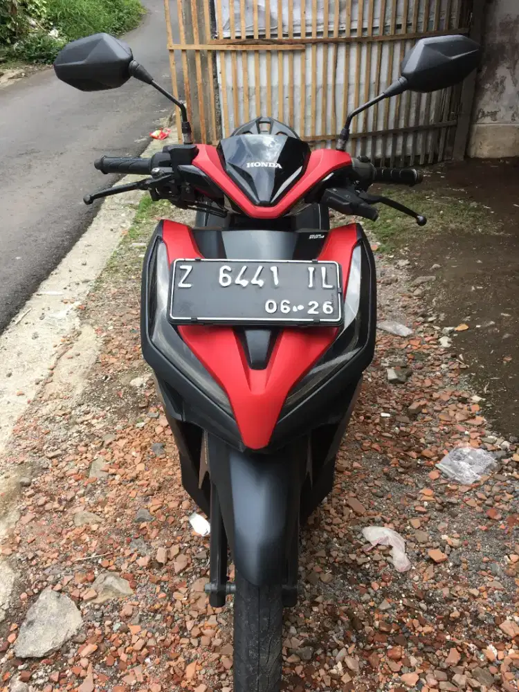 Honda Vario 150cc 2021