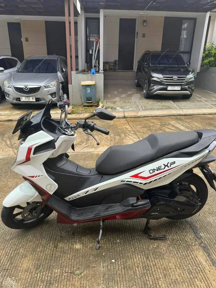 DIJUAL!!! KARENA MUTASI KERJA KE KOTA LAIN