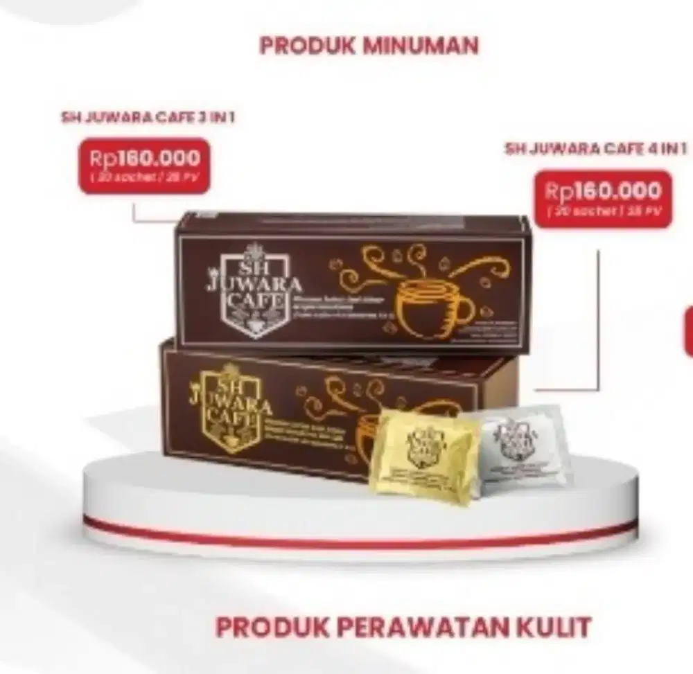 Kopi untuk Segala Penyakit