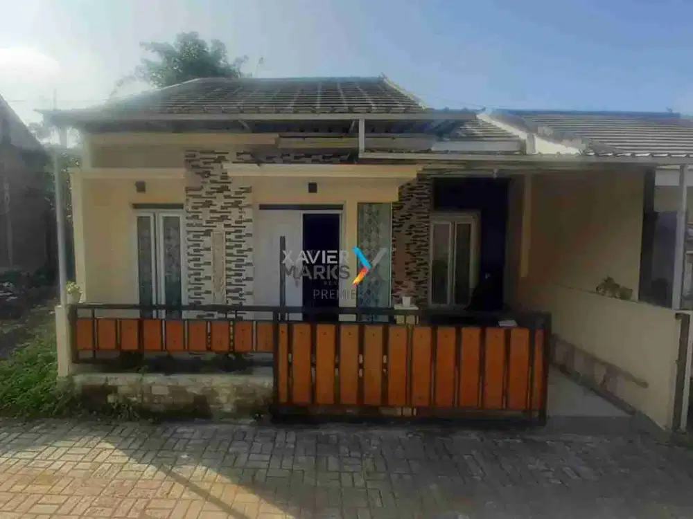 Dijual Rumah Bagus Murah Di Singosari Malang