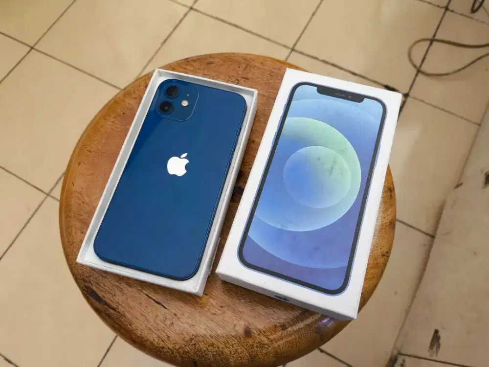 iPhone 12 64GB INTER ALL OP