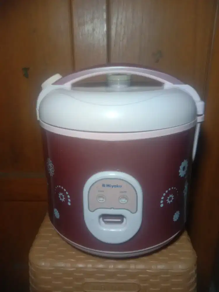 Mejicom Miyako 1, 8 ltr normal Bekasi 6