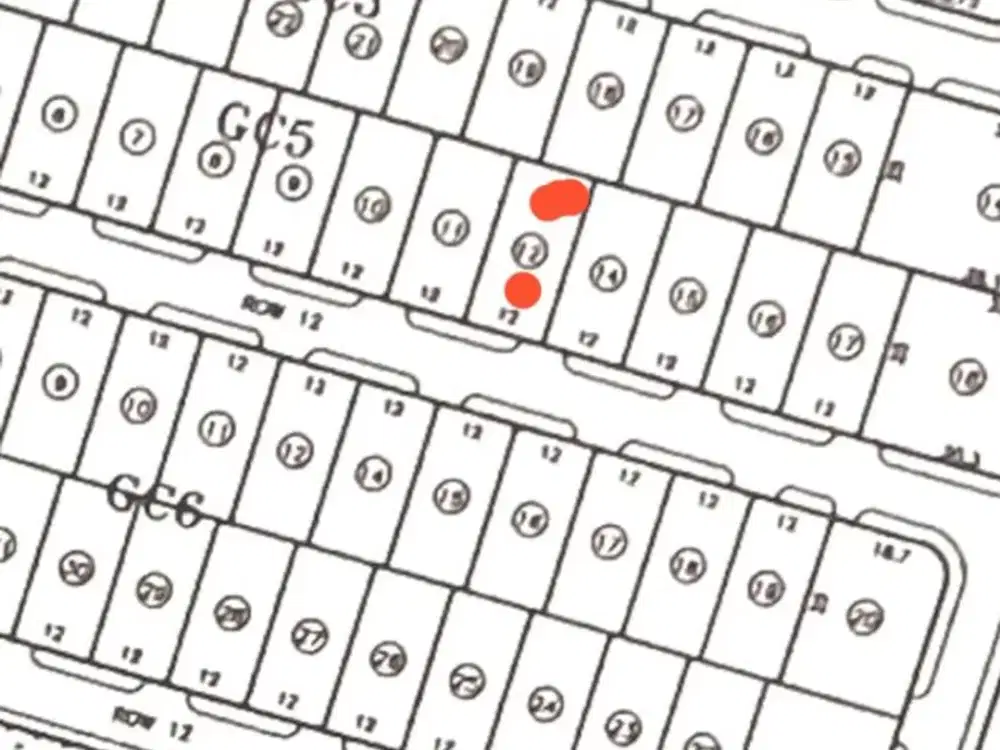 Langka Kavling Bukit Golf International Citraland Harga bisa Nego Lagi