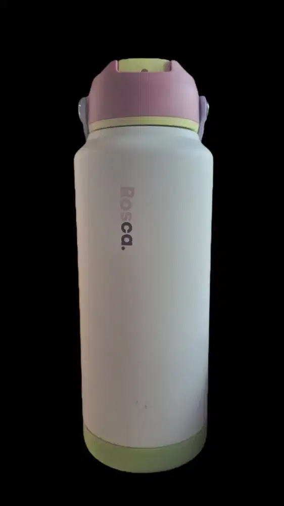 Tumblr (botol minum) merk rosca