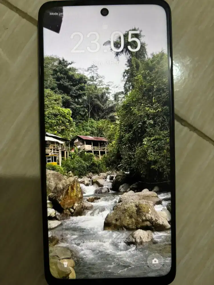 Jual hp oppo a3x ram 6
