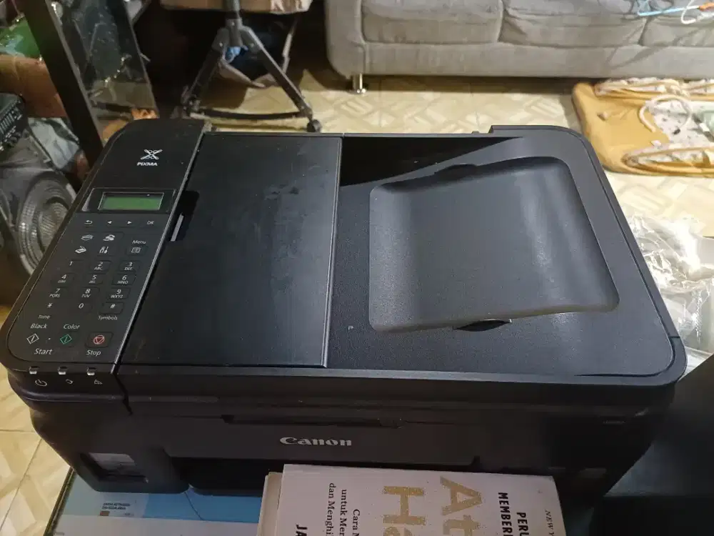 Jual Printer Canon PIXMA
