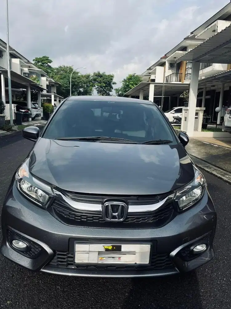 HONDA BRIO E CVT 2023