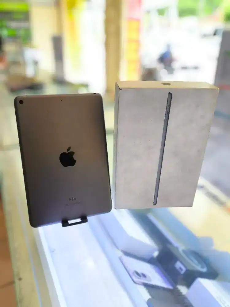 iPad Gen 5 64GB Wifi Only