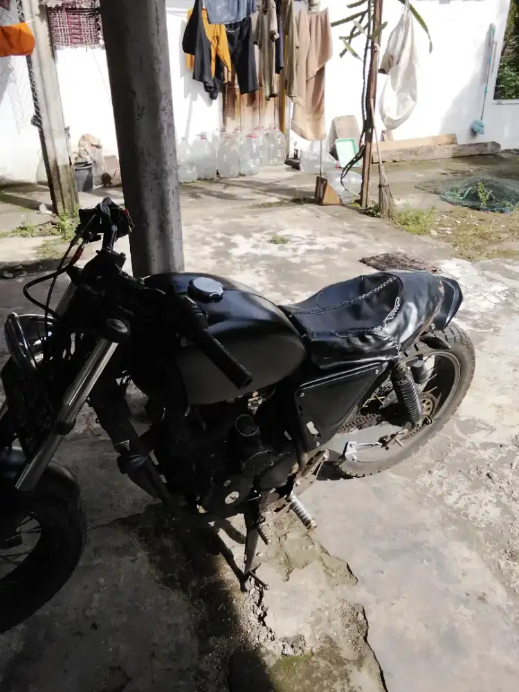 jual cepat motor castem
