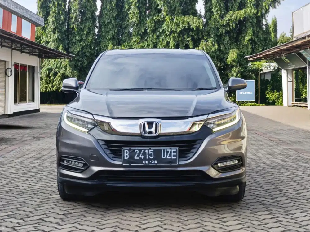 BERGARANSI Honda HRV 1.5 Special Edition (SE) 2021