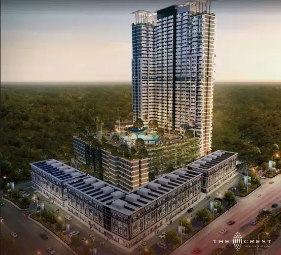 West Vista Apartment Studio Furnished