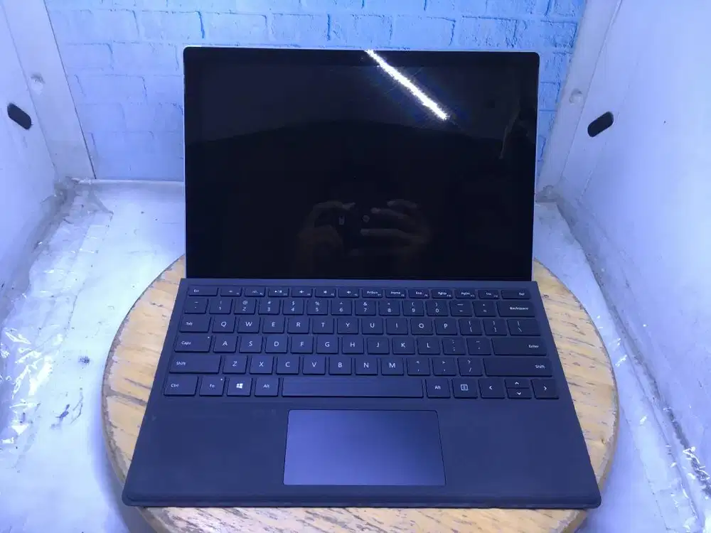MICROSOFT SURFACE PRO 7+ I5 1145G7 8GB RAM 256GB SSD 2736X1824 TOUCH 2