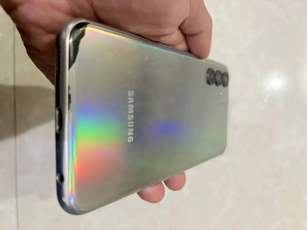 TIDAK MENERIMA NEGO - Samsung Galaxy M34 5G 8/128 second