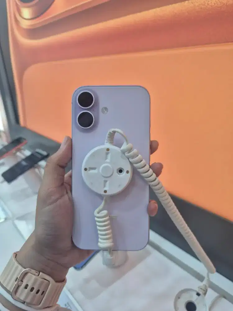 Cicilan Murah iPhone 17