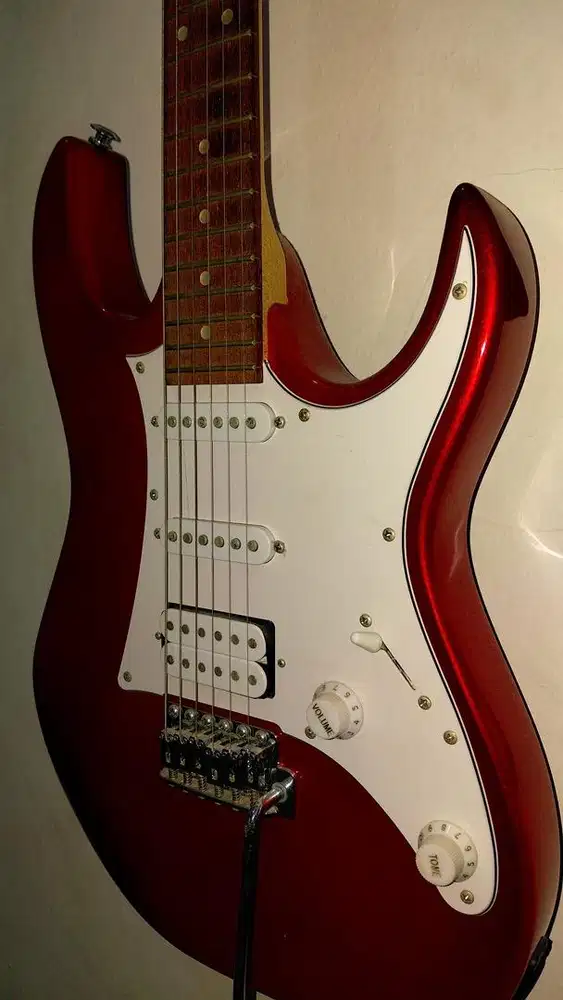 Guitar Electric Ibanez GRX40-CA