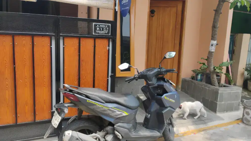 Vario 160  2024 Cikarang Baru