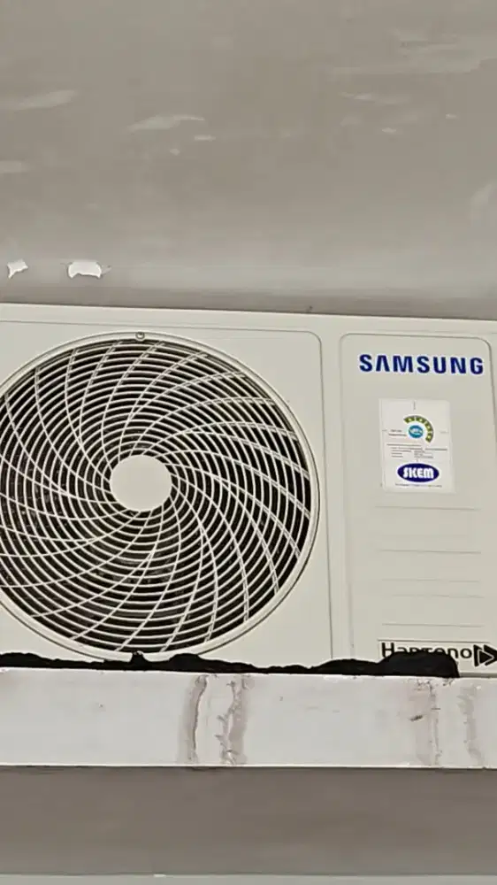 AC SAMSUNG INVERTER 1 PK