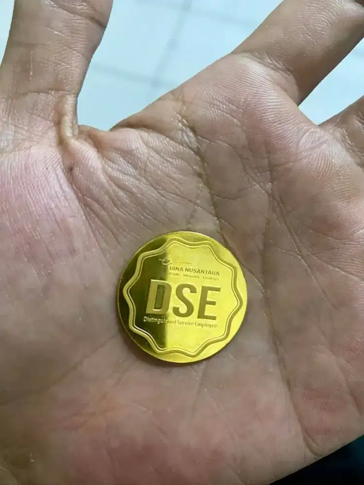 TERIMA JUAL BELI MAS BS COD INBX