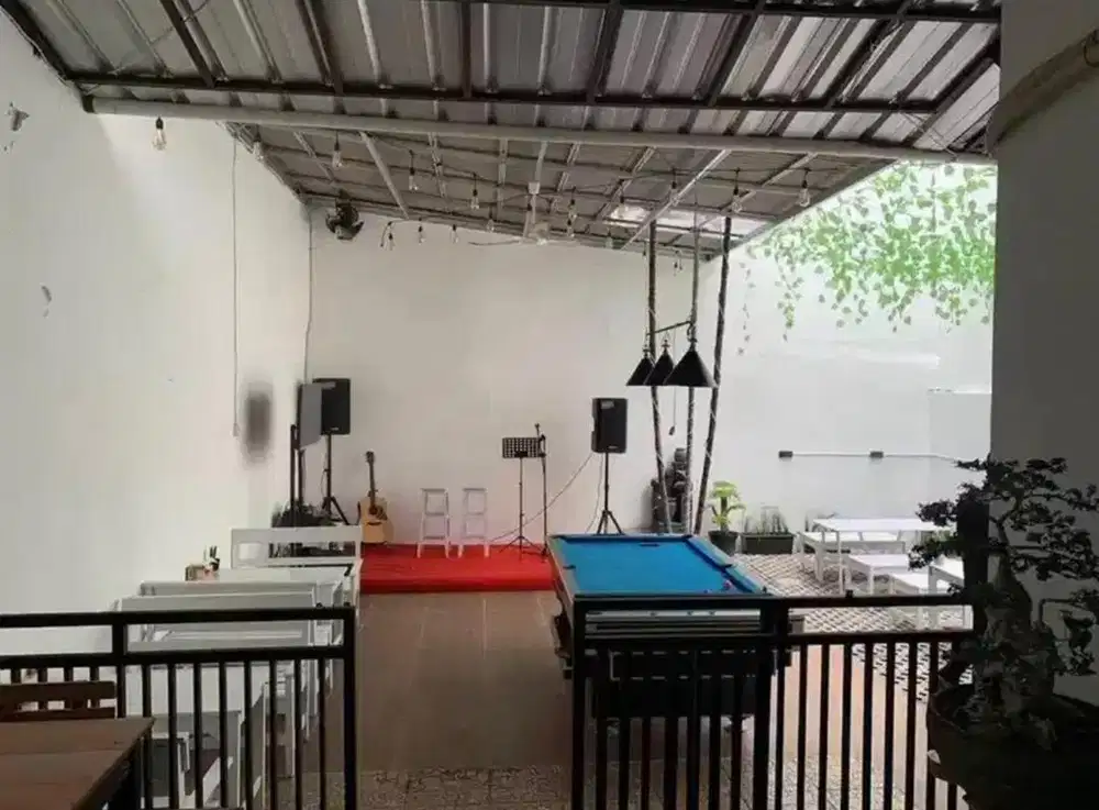 Koki Dapur Pengalaman