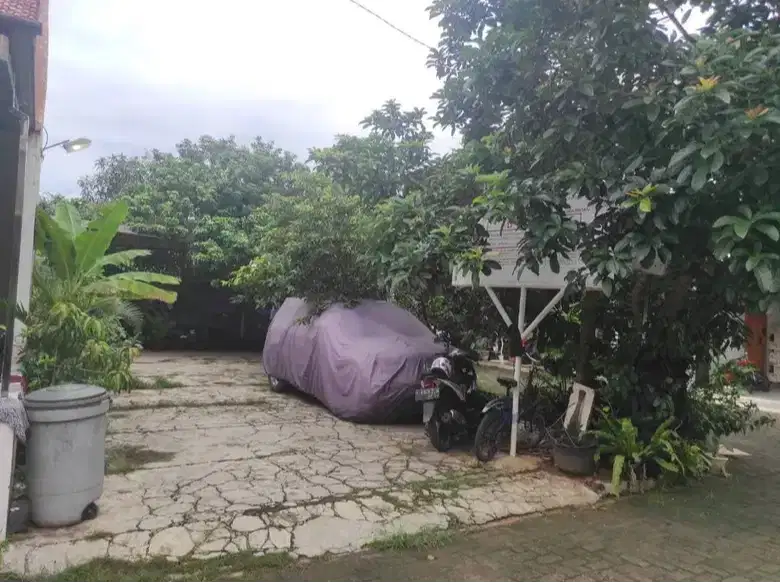 Dijual Cepat! Tanah Kavling Hook di Perumahan Eksklusif – Lokasi Super