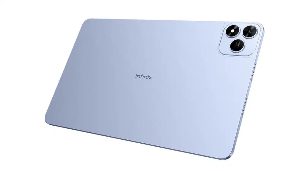 INFINIX XPAD 20 PRO 8/128 RAM TAB INFINIX 12 INCH BATRAI 8000 mAh 18W