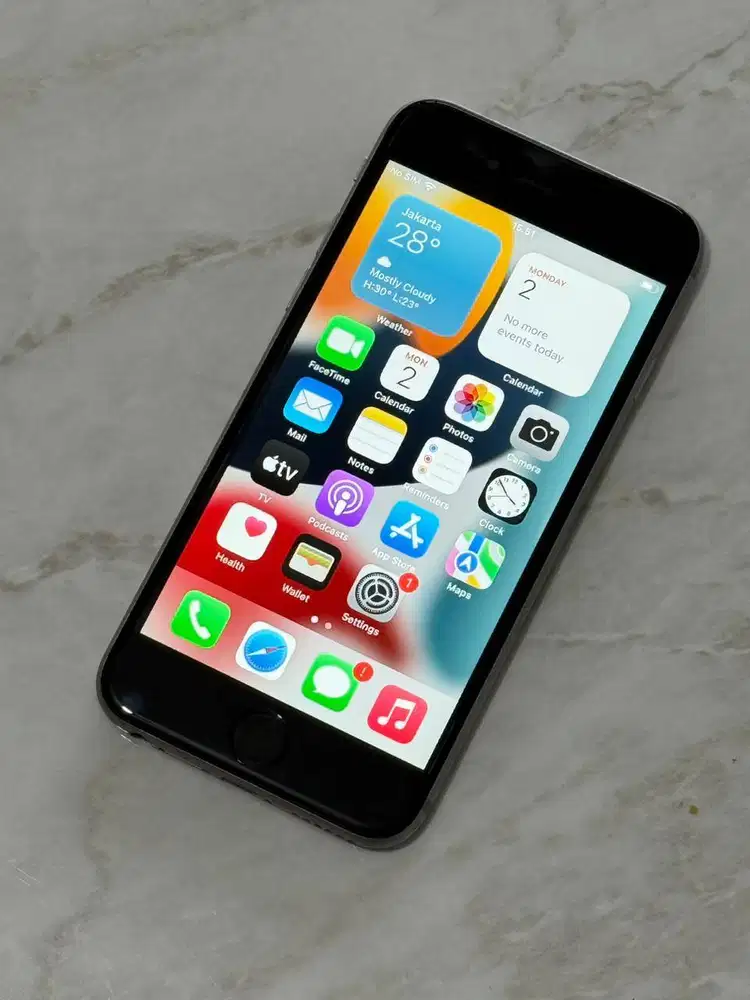 IPhone 6S 64GB All Operator Unit Only