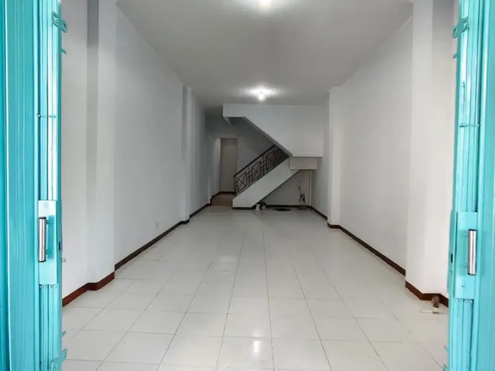 DISEWAKAN CEPAT RUKO DI DAAN MOGOT BARU BEDUGUL RAYA