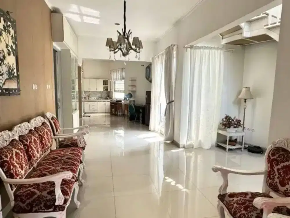 Dijual Rumah Mewah Cigadung Greenland Bandung