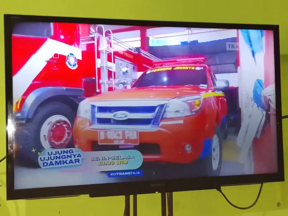 TV SONY 32 INCH DGTAL NORMAL