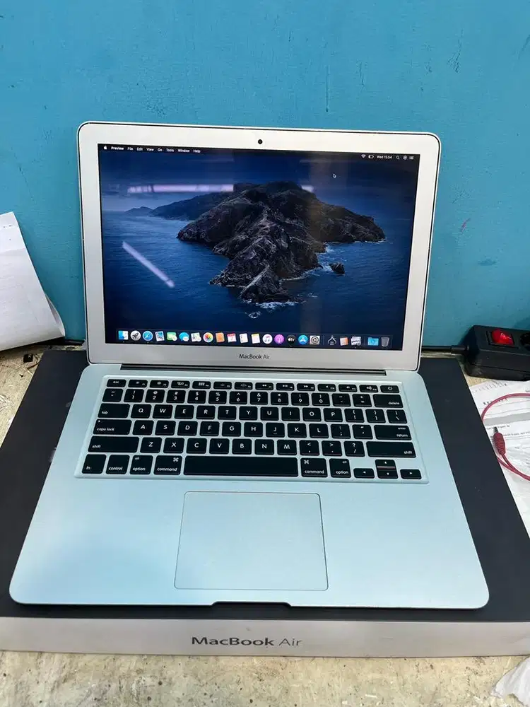 Macbook Air 2015