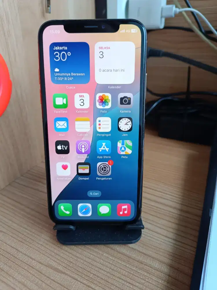 Iphone xs gold mulus